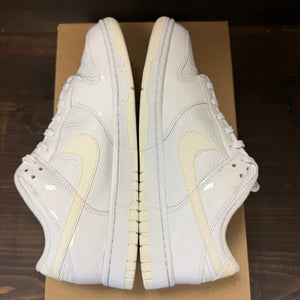 Nike Dunk Low Valentine's Day Yellow Heart (Women's) Size 9W (Pre-Owned) - Image 5