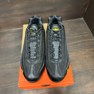 Nike Air Max 95 Corteiz Honey Black - Image 3
