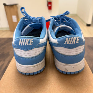 Nike Dunk Low UNC (2021) Size 10.5 (Pre-Owned) - Image 3