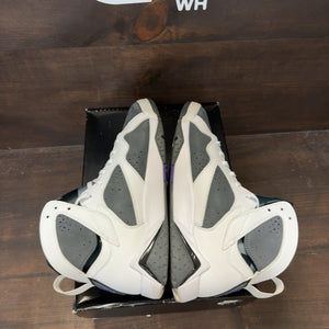 Jordan 7 Retro Flint (2021) - Image 6