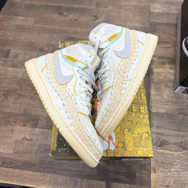 Jordan 1 Retro High OG SP Union LA Bephies Beauty Supply Summer of ‘96 - Image 1