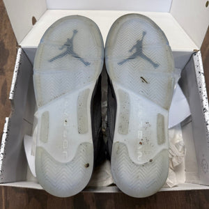 Jordan 5 Retro Wolf Grey (2026) (GS) - Image 5