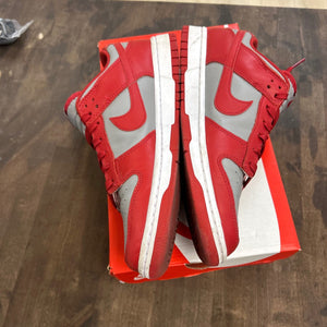 Nike Dunk Low Retro UNLV (2021) - Image 3