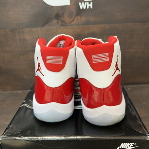 Jordan 11 Retro Cherry (2022) - Image 5