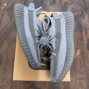 adidas Yeezy Boost 350 V2 Steel Grey - Image 1