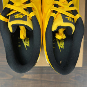 Nike Air Max 90 VT Varsity Maize Size 11 (Pre-Owned) - Image 6