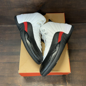Jordan 12 Retro Taxi Flip - Image 2