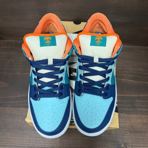 Nike SB Dunk Low MIA Skate Shop - Image 2