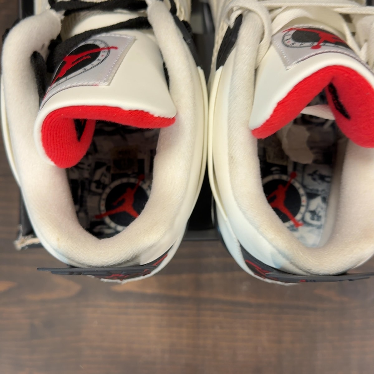 Jordan 4 Retro OG Flight Club - Image 6