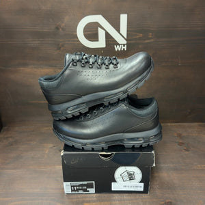 Nike Air Max Goadome Low Black Size 11.5 (Pre-Owned) - front