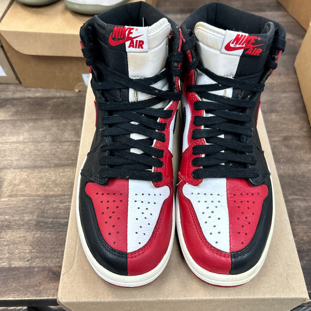 Homage to Home Jordan 1 High (USED,No Box)