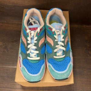 Saucony Grid Shadow 2 Jae Tips What's the Occasion? Wear To A Date Size 10 (Pre-Owned) - Image 3