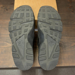 Nike Air Huarache Black White Size 11 (Pre-Owned) - Image 8