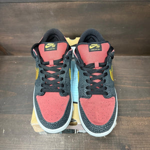 Nike SB Dunk Low Walk of Fame Size 12 (Pre-Owned) - back