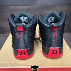 Jordan 12 Retro Flu Game (2016) - Image 5