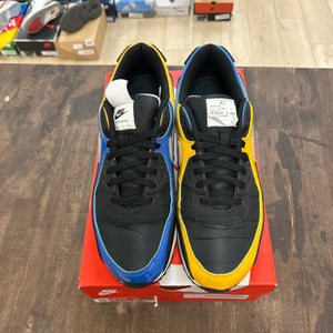 Nike Air Max 90 City Pack Shanghai (2020) - Image 2