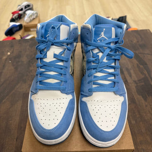 Jordan 1 Retro Alpha Size 13 (Pre-Owned) - Image 2