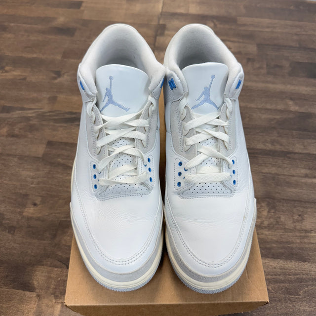 Lucky Shorts Jordan 3 Retro (USED, No Box)
