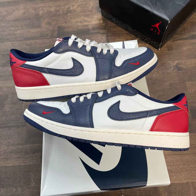 Howard Jordan 1 Low OG (USED)