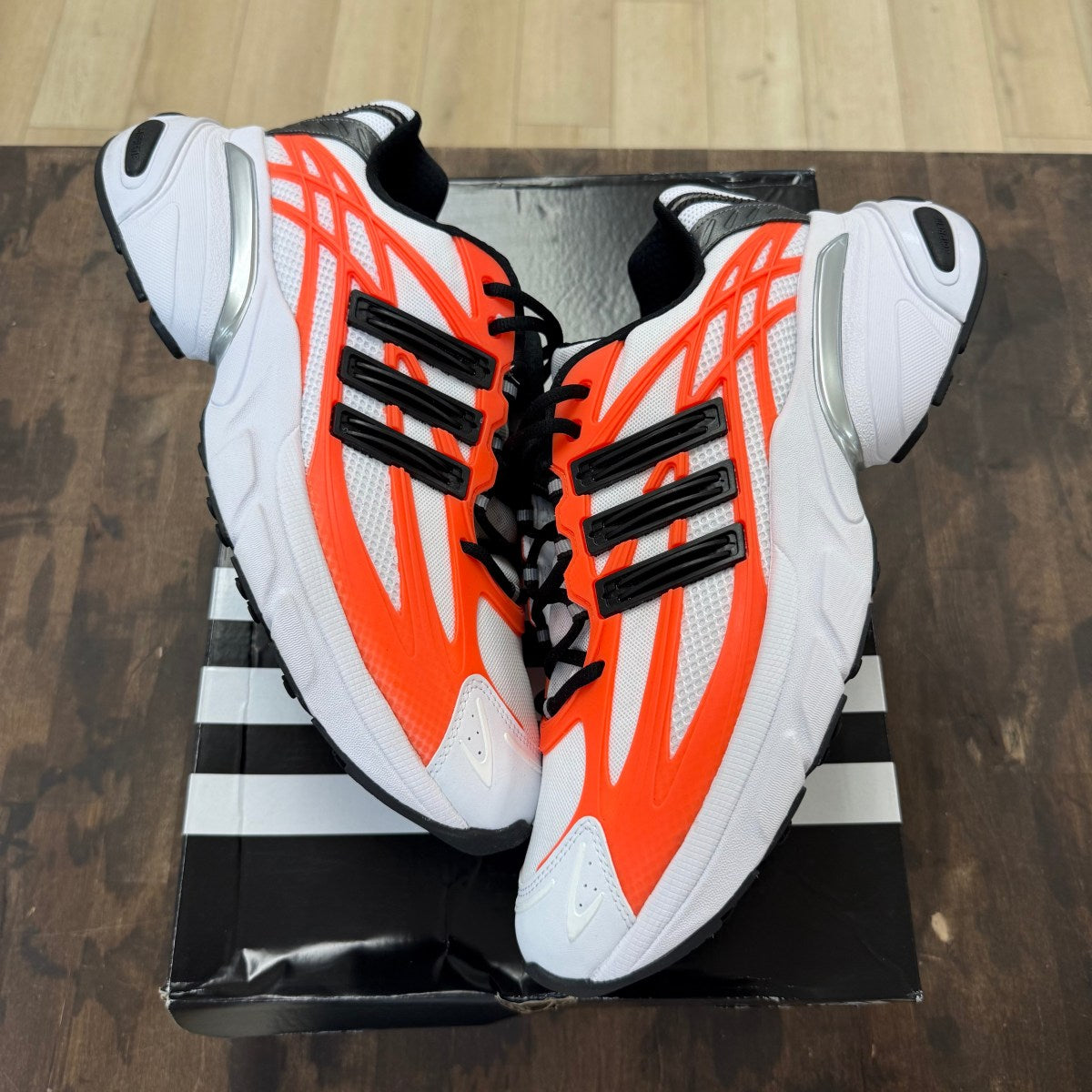 adidas Adistar XLG 2.0 Solar Orange - Image 1