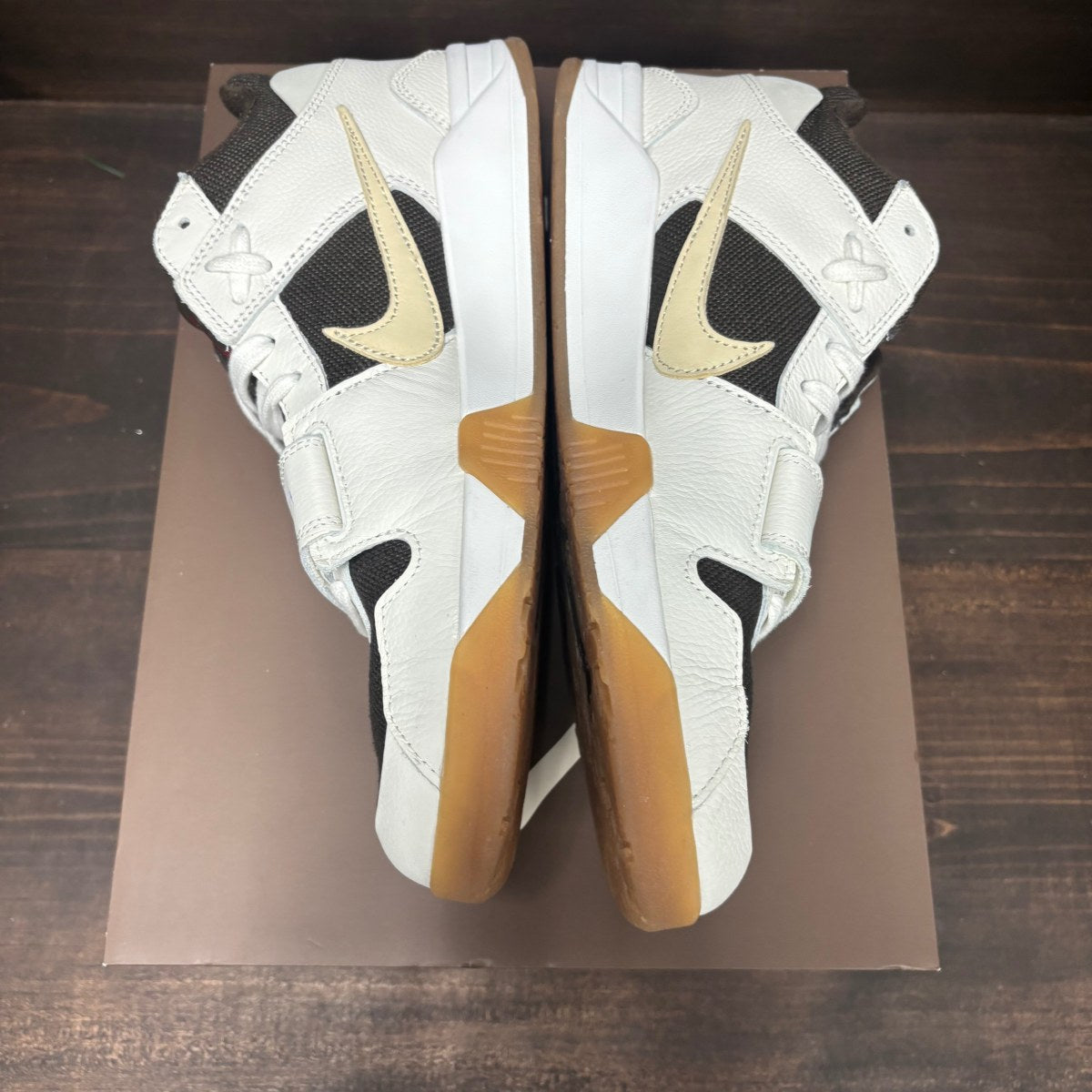Jordan Jumpman Jack TR Travis Scott Sail - Image 14