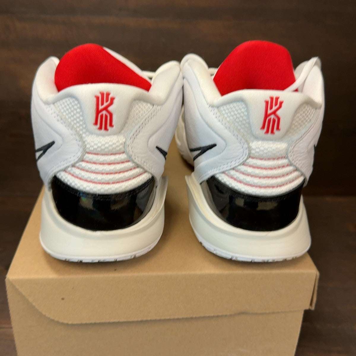 Nike Kyrie Infinity Man Machine Size 12 (Pre-Owned) - Image 5