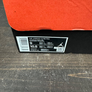 Jordan 12 Retro Cherry (2023) - Image 8