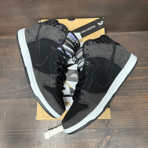 Nike SB Dunk High Civilist Berlin - Image 4
