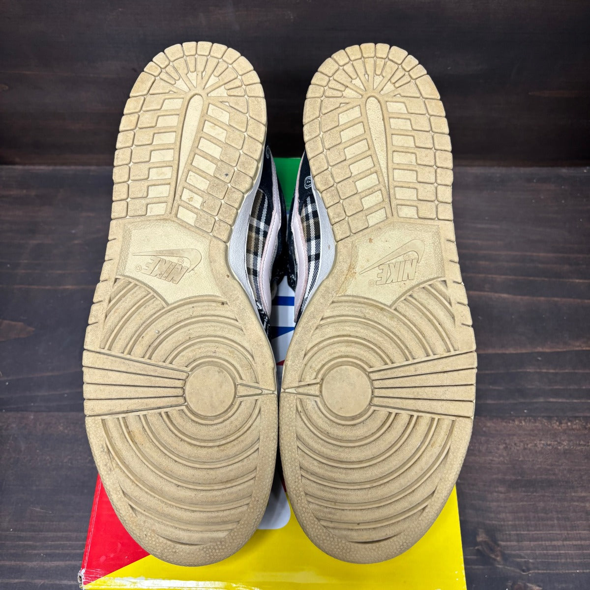 Nike SB Dunk Low Travis Scott - Image 7