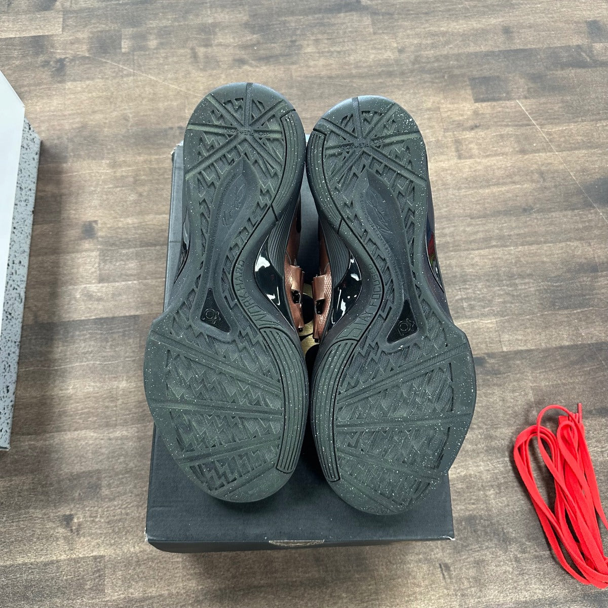 Nike KD 4 Christmas (2024) - Image 5