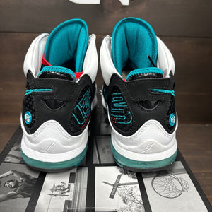 Nike LeBron 7 NFW Red Carpet (2019) - Image 5