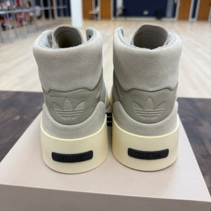 adidas Fear of God Athletics '86 Hi Sesame - Image 4