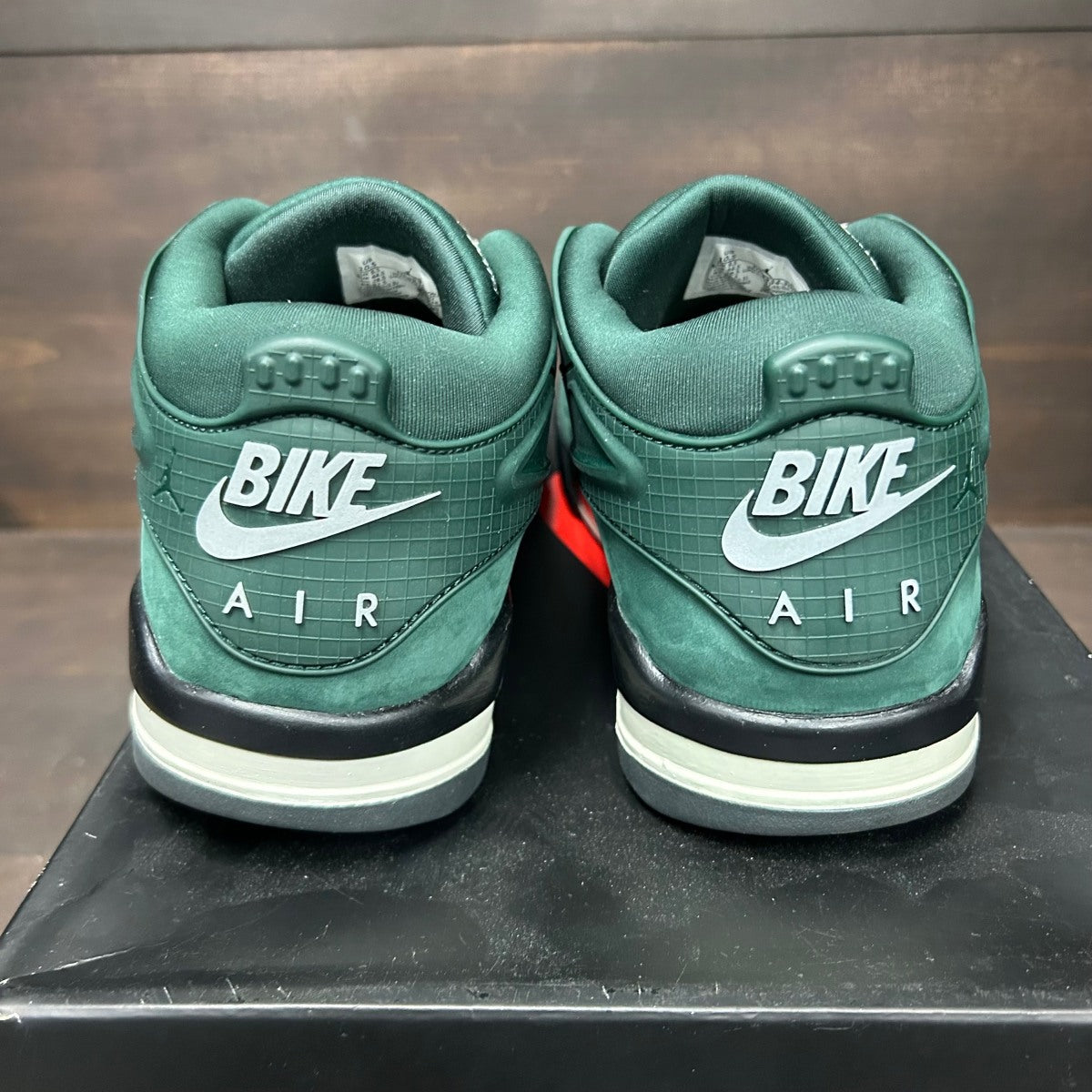 Jordan 4 RM SP Nigel Sylvester Grandma's Driveway - Image 5