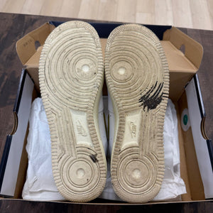 Nike Air Force 1 Low '07 Jewel Pale Vanilla - Image 5