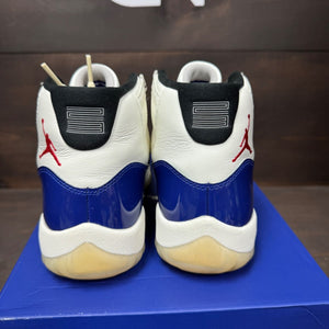 Jordan 11 Retro Rare Air - Image 5