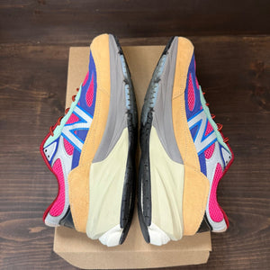 New Balance 990v6 MiUSA Action Bronson Ainôzama Size 9 (Pre-Owned) - Image 6