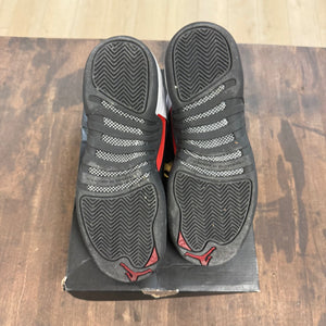 Jordan 12 Retro Taxi Flip (GS) - Image 5