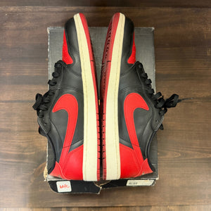 Jordan 1 Retro Low Bred (2015) - Image 6