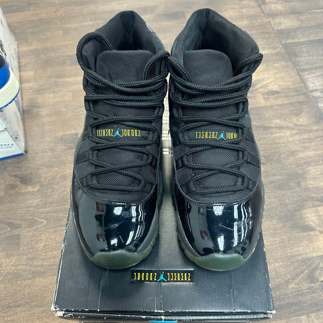 Gamma Jordan 11 (USED)