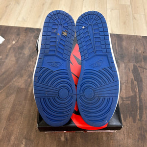 Jordan 1 Retro High Royal Toe - Image 5