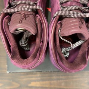 Jordan 40 Bordeaux - Image 6