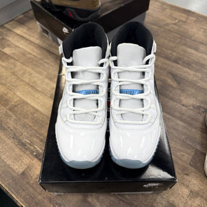 Jordan 11 Retro Legend Blue (2024) - Image 2