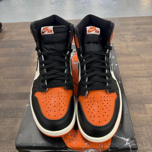 Jordan 1 Retro High OG Shattered Backboard (2025) - Image 3