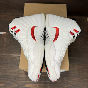 Jordan 12 Retro Twist Size 10 (Pre-Owned) - aux