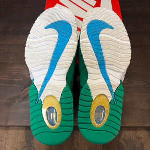 Nike Air Max Penny 1 Stadium Green - Image 5