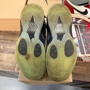 Nike Zoom Rookie Galaxy (2019) Size 10.5 (Pre-Owned) - Image 4