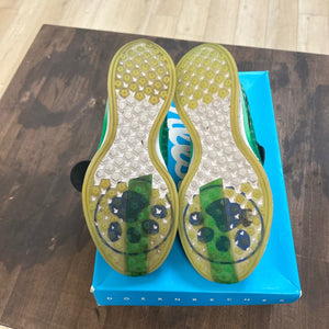 Nike Zoom Pegasus Turbo 2 Doernbecher (2019) Size 8.5 (Pre-Owned) - Image 5