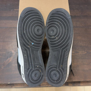 Nike Air Force 1 Low QS Terror Squad Blackout Size 9.5 (Pre-Owned) - aux