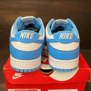 Nike Dunk Low UNC (2021) Size 12 (Pre-Owned) - aux