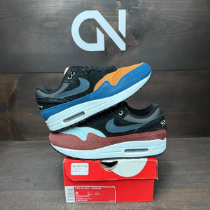 Nike Air Max 1 Swipa Size 8 (Pre-Owned) - Image 1